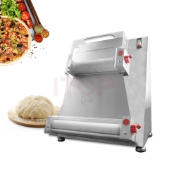 High Speed Pizza Dough Sheeter Pizza Dough Press Roller Pizza Dough Machine