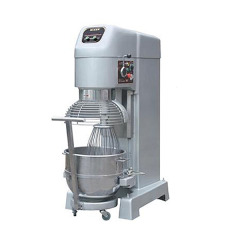 20L-80L Electric Commerical Food Planetary Mixers Multi-function Industrial Bakery Mixer