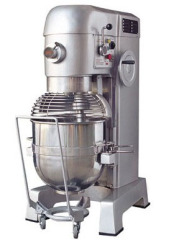 20L-80L Electric Commerical Food Planetary Mixers Multi-function Industrial Bakery Mixer