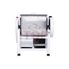 15kg-50kg Horizontal Dough Mixer Electric Bread Spiral Dough Mixing Machine (Copper motor / Aluminium motor for Optional)
