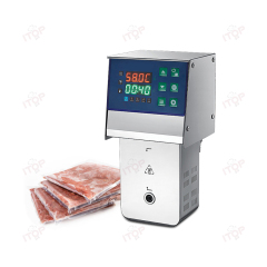 Easy Operation Big Slow Cooker Stick Intelligent Multi Slow Cooker Sous Vide Machine For Vacuum Meat