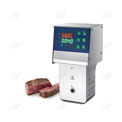 Easy Operation Big Slow Cooker Stick Intelligent Multi Slow Cooker Sous Vide Machine For Vacuum Meat