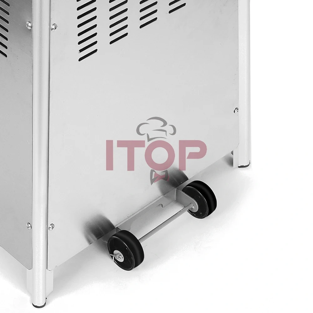 Wholesale Outdoor Garden Propane Gas Heater LPG Natural Gas Outdoor Garden Gas Patio Heater