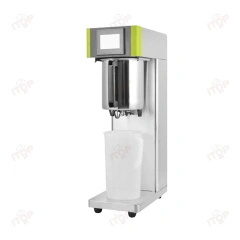 5L Premium Intelligent Full Automatic Tea Brewing Machine For Commercial Use Bubble Tea Machine