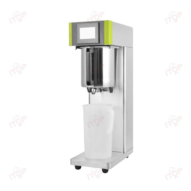 5L Premium Intelligent Full Automatic Tea Brewing Machine For Commercial Use Bubble Tea Machine