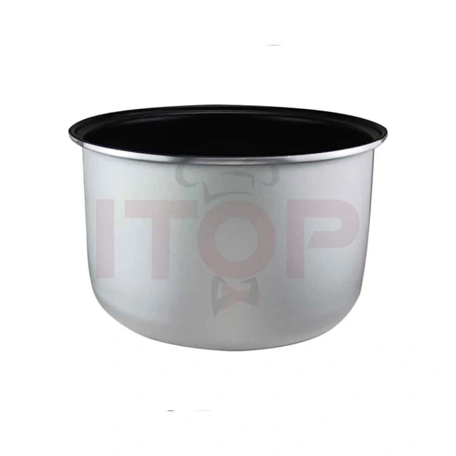 Restaurant Hotel 15L 19L Commercial Food Heat Preservation Equipment Electric Rice Warmer Food Warmer