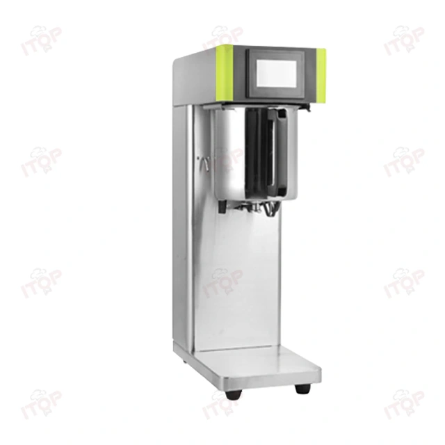 5L Premium Intelligent Full Automatic Tea Brewing Machine For Commercial Use Bubble Tea Machine