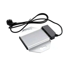 Constant temperature Electric Heating Plate Heater For Chafing Dish