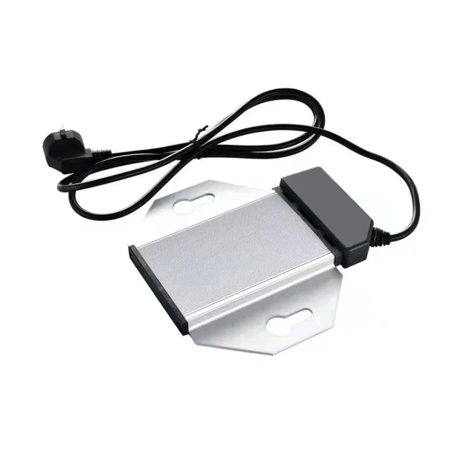 Constant temperature Electric Heating Plate Heater For Chafing Dish