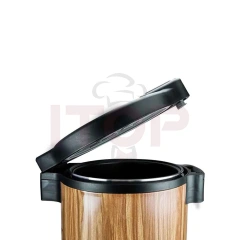 Restaurant Hotel 15L 19L Commercial Food Heat Preservation Equipment Electric Rice Warmer Food Warmer