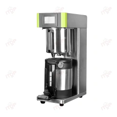 5L Premium Intelligent Full Automatic Tea Brewing Machine For Commercial Use Bubble Tea Machine