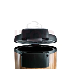 Restaurant Hotel 15L 19L Commercial Food Heat Preservation Equipment Electric Rice Warmer Food Warmer