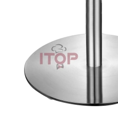 Wholesale Waterproof Umbrella Ceiling Patio Infrared Heater 110V/220V Freestanding Portable Patio Heater