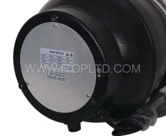 Commercial Stainless Steel Buffet Electric Warmer Soup Pot Kettle 10l For Restaurant