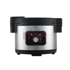 10L 13L Smart Large Capacity Big Size Commercial Stainless Steel Rice Cooker