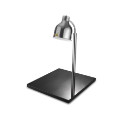1 Lambs Hot Food Display Warmer Heat Lamp Food Heating Warming Lamp For Buffet Party Business Meeting Use