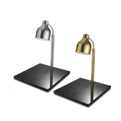 1 Lambs Hot Food Display Warmer Heat Lamp Food Heating Warming Lamp For Buffet Party Business Meeting Use