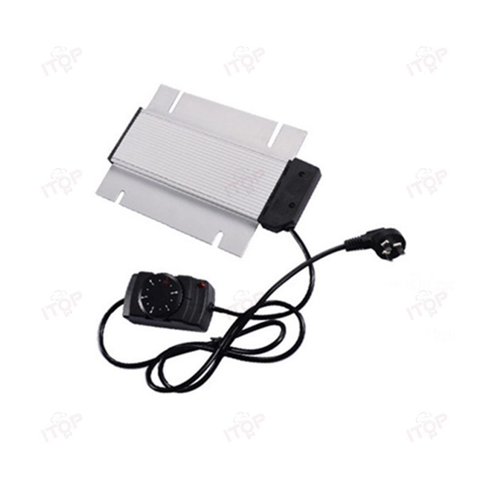 Temperature Adjustable Electric Chafing Dish Heating Board Food Warmer Heater Automatic Buffet Electric Heating Plate
