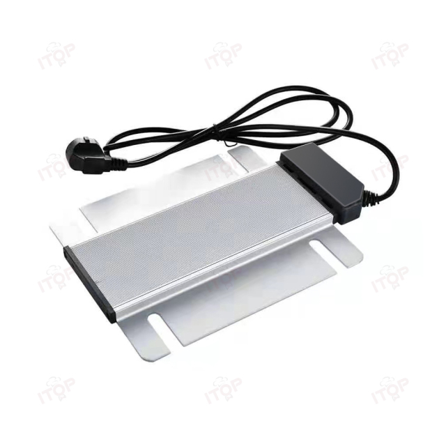 Constant temperature Electric Heating Plate Heater For Chafing Dish