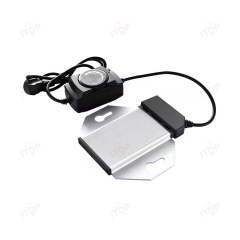 Temperature Adjustable Electric Chafing Dish Heating Board Food Warmer Heater Automatic Buffet Electric Heating Plate