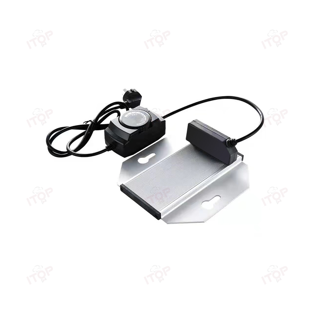 Temperature Adjustable Electric Chafing Dish Heating Board Food Warmer Heater Automatic Buffet Electric Heating Plate