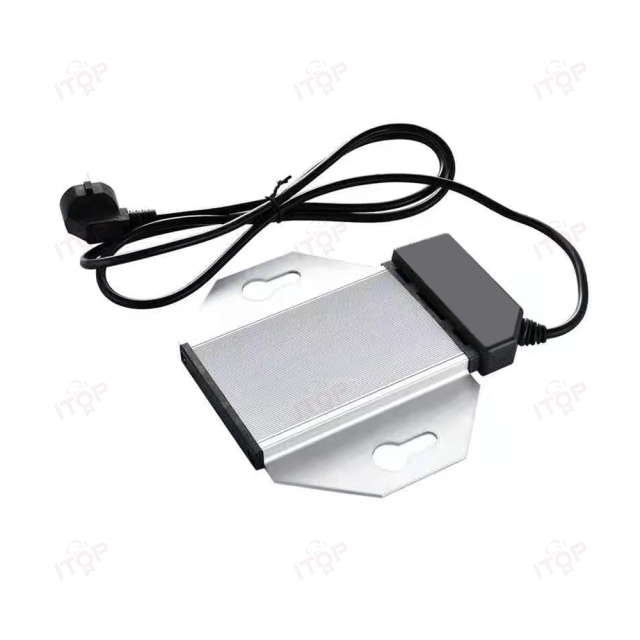 Constant temperature Electric Heating Plate Heater For Chafing Dish