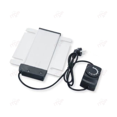 Temperature Adjustable Electric Chafing Dish Heating Board Food Warmer Heater Automatic Buffet Electric Heating Plate