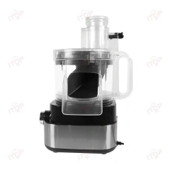 Large Capacity Tabletop Automatic Potato Ham Pitaya Dicer Machine Small Circles Vegetable Cube Cutting Machine