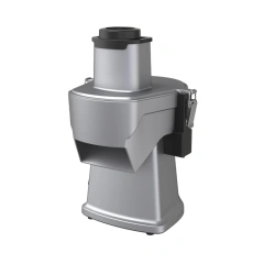 Multi-functional 4 In 1 Electric Vegetable Cutter Slicer Cabbage Shredder Onion Slicer Machine For Restaurant Use