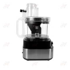 Large Capacity Tabletop Automatic Potato Ham Pitaya Dicer Machine Small Circles Vegetable Cube Cutting Machine