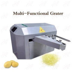 Vegetable Spiral Slicer For Cut Into Slices/Strips/Mesh Cutter Shredder Spiralizer Spiral Veggie Noodles Making Machine