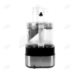 Large Capacity Tabletop Automatic Potato Ham Pitaya Dicer Machine Small Circles Vegetable Cube Cutting Machine