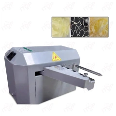 Vegetable Spiral Slicer For Cut Into Slices/Strips/Mesh Cutter Shredder Spiralizer Spiral Veggie Noodles Making Machine