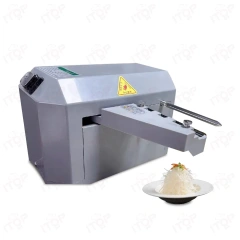 Vegetable Spiral Slicer For Cut Into Slices/Strips/Mesh Cutter Shredder Spiralizer Spiral Veggie Noodles Making Machine