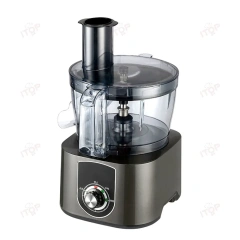 5L Multi-functional Electric Slicing Food Chopper Dicing Machine Small Desktop Vegetable Cutter