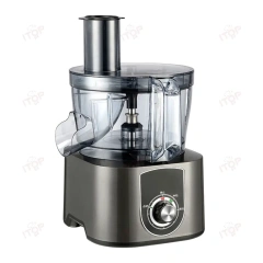 5L Multi-functional Electric Slicing Food Chopper Dicing Machine Small Desktop Vegetable Cutter