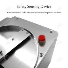 300kg/h Pumpkin Cucumber Electric Vegetable Fruit Dice Maker Potato Carrot Vegetable Cube Dicing Cutting Shredding Machine