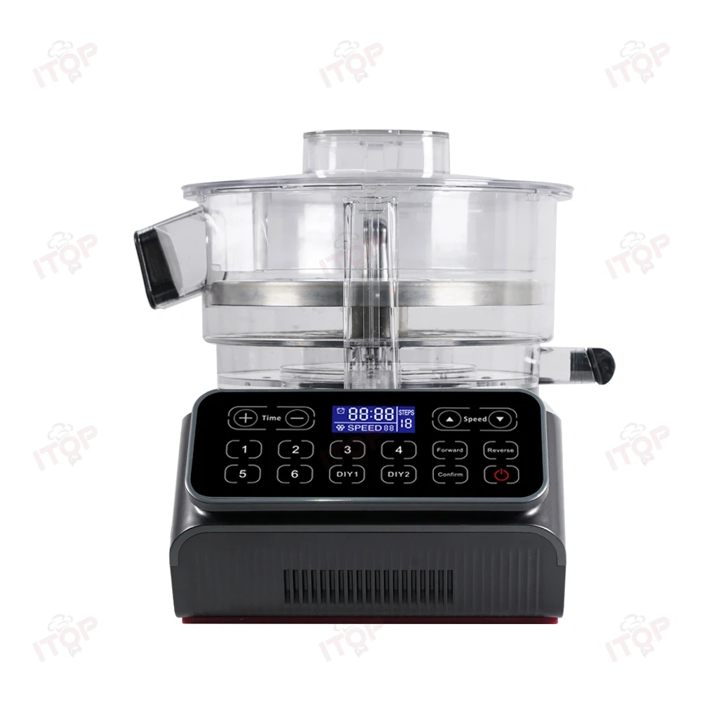 Grape Skin Removing Machine Grape Peeling Machine Round Oval Shape Fruit Peeler
