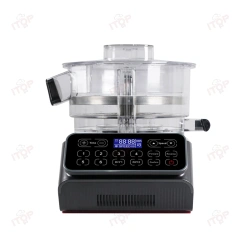 Grape Skin Removing Machine Grape Peeling Machine Round Oval Shape Fruit Peeler