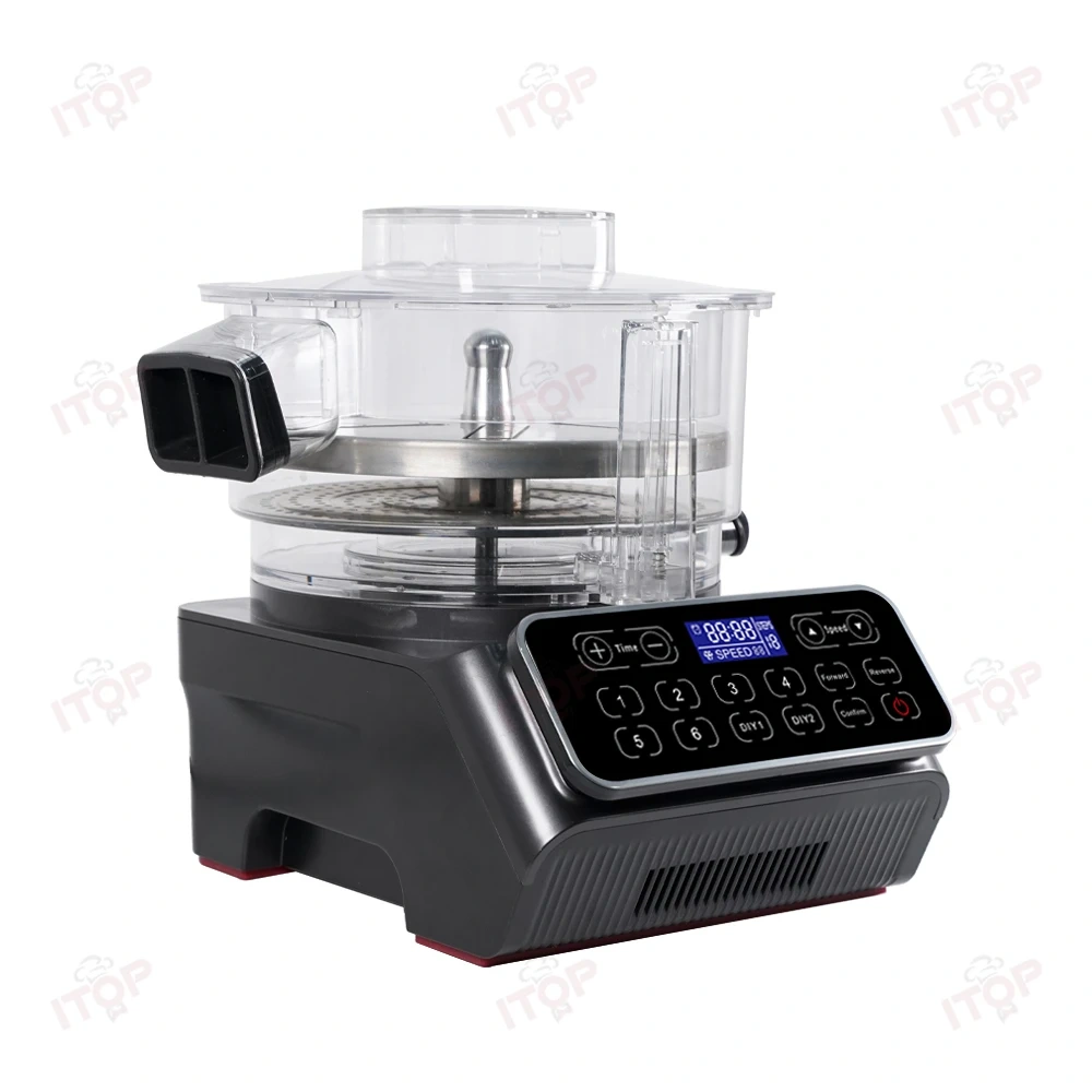 Grape Skin Removing Machine Grape Peeling Machine Round Oval Shape Fruit Peeler
