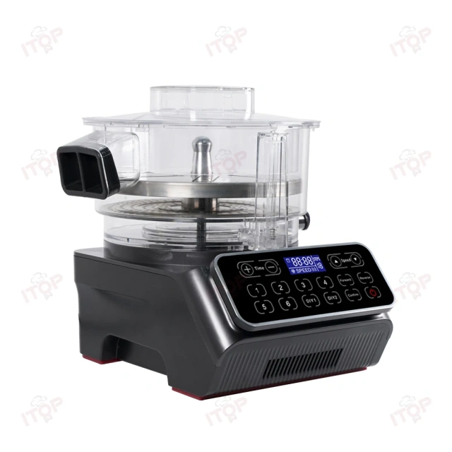 High Efficiency Grape Skin Removing Machine with Efficient Motor Core Component for Grape Peeling