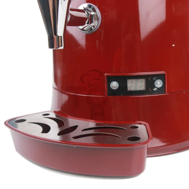 10L 5L Commercial Hot Chocolate Dispenser Machine Chocofairy Coffee Milk Wine Tea Dispenser