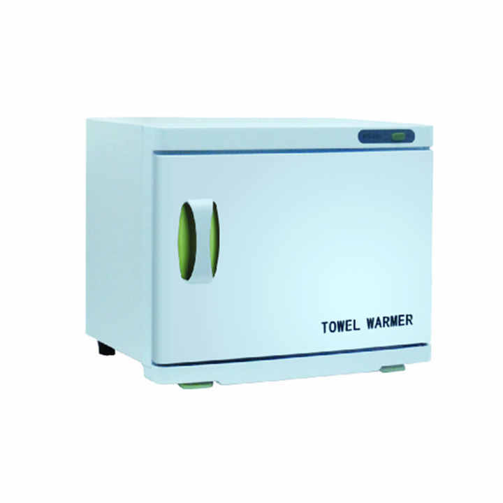 Hot Towel Cabinet for Hotels and Restaurants Features a Convenient Towel Warmer