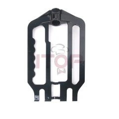 10L 5L Commercial Hot Chocolate Dispenser Machine Chocofairy Coffee Milk Wine Tea Dispenser