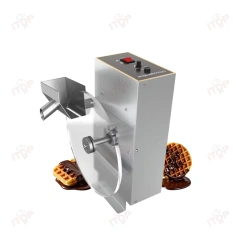 110v 220v Automatic Commerical Chocolate Blending Mixing Tempering Melting Machine Chocolate Dispenser Chocolate Pouring Machine