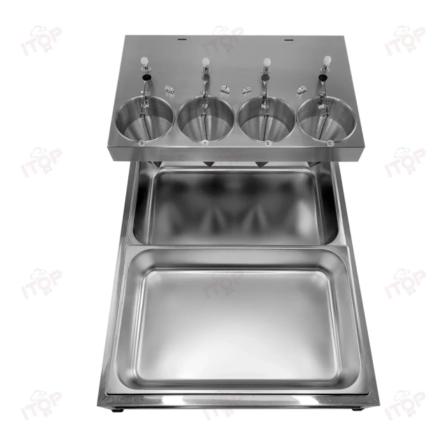 3-20mm Diameter Popping Boba Bubble Tea Making Machine Small Jelly Ball Auto Molding Froming Dispensing Machine