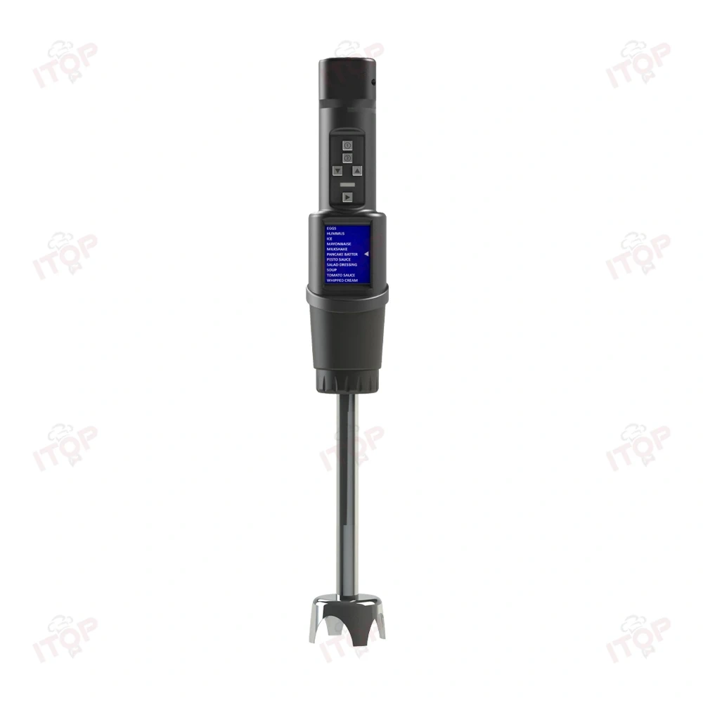 200mm 250mm Portable Cordless Electric Immersion Blender Food Mixer Multifunction Hand Blender for Car Outdoor