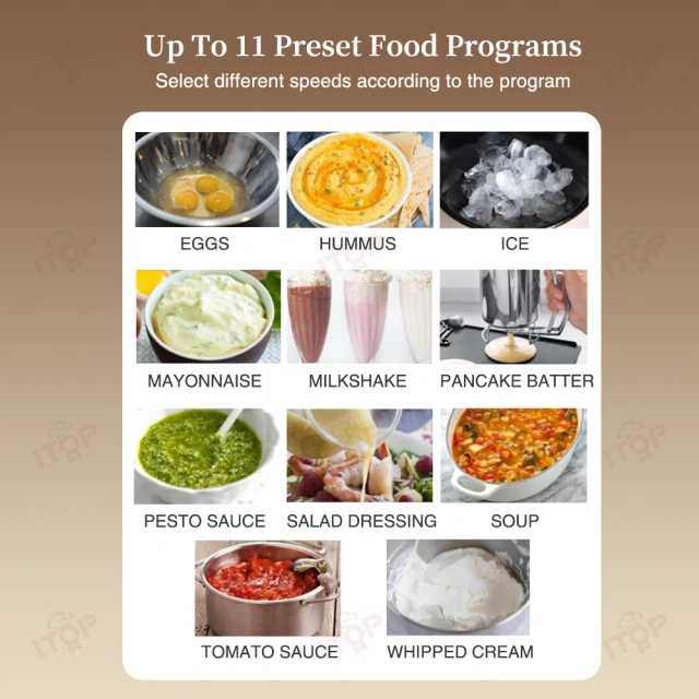 200mm 250mm Portable Cordless Electric Immersion Blender Food Mixer Multifunction Hand Blender for Car Outdoor