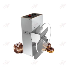 Commercial Chocolate Melting and Mixing Machine Chocolate Melters Tempering Machine With Melting Machine 8 KG