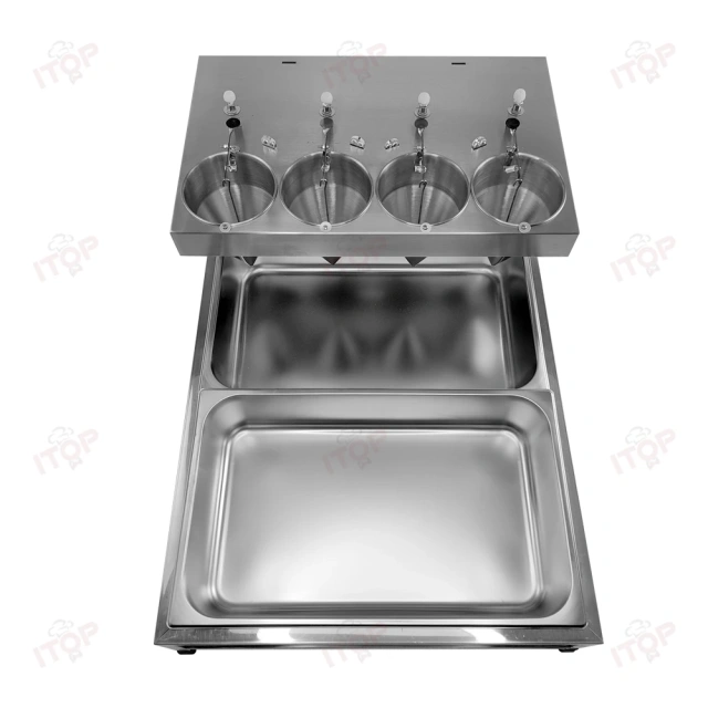 3-20mm Diameter Popping Boba Bubble Tea Making Machine Small Jelly Ball Auto Molding Froming Dispensing Machine